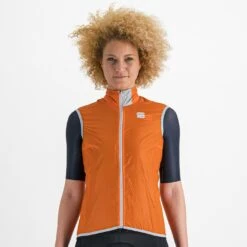 Sportful Hot Pack Easylight Women's Vest - White