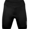 Cube Blackline Womens Cycle Shorts - Black 1 Cube Blackline Womens Cycle Shorts - Black -CycloPro Shop 11020 6