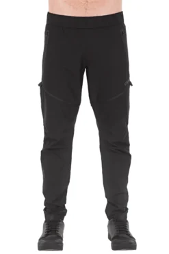 Cube AM Zip Off Pants - Black