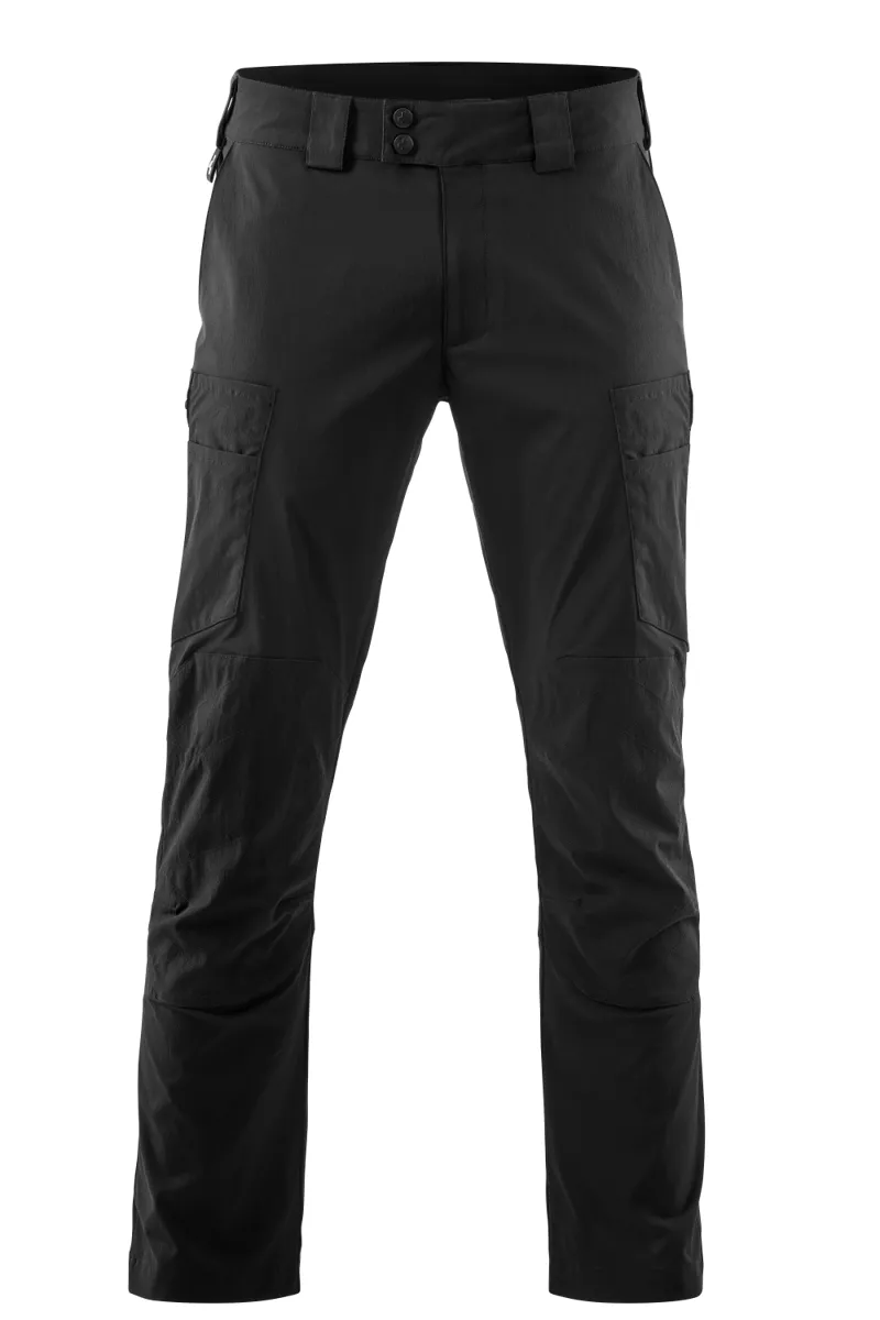 Cube Work Pants - Black 4 Cube Work Pants - Black - Image 2