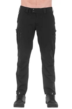 Cube Work Pants - Black 10 Cube Work Pants - Black -CycloPro Shop 11058 2