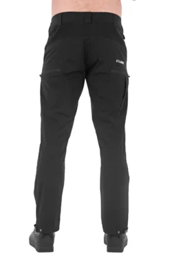 Cube Work Pants - Black 11 Cube Work Pants - Black -CycloPro Shop 11058 3