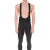 Cube Blackline Bib Tights - Black