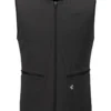 Cube Work Vest - Black -CycloPro Shop 11091 1