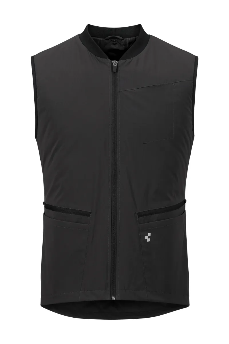 Cube Work Vest - Black 3 Cube Work Vest - Black