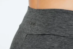 Cube ATX Womens Cropped Tights - Grey Melange 10 Cube ATX Womens Cropped Tights - Grey Melange -CycloPro Shop 11105 5