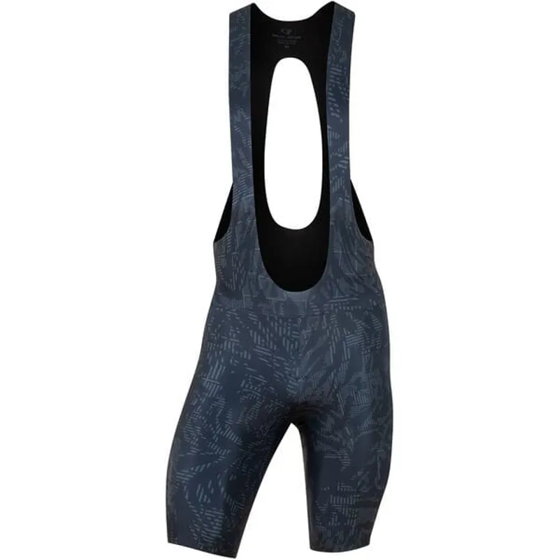 Pearl Izumi Pro Men's Bib Shorts - Dark Ink Hatch 10 Pearl Izumi Pro Men's Bib Shorts - Dark Ink Hatch - Image 8
