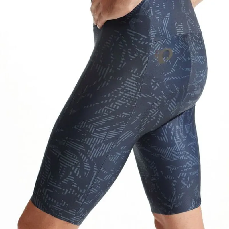 Pearl Izumi Pro Men's Bib Shorts - Dark Ink Hatch 7 Pearl Izumi Pro Men's Bib Shorts - Dark Ink Hatch - Image 5