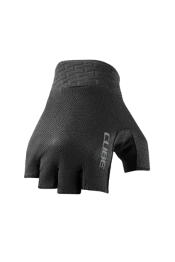 Cube Performance Short Finger Gloves - Blue/Mint 17 Cube Performance Short Finger Gloves - Blue/Mint -CycloPro Shop 11113 1