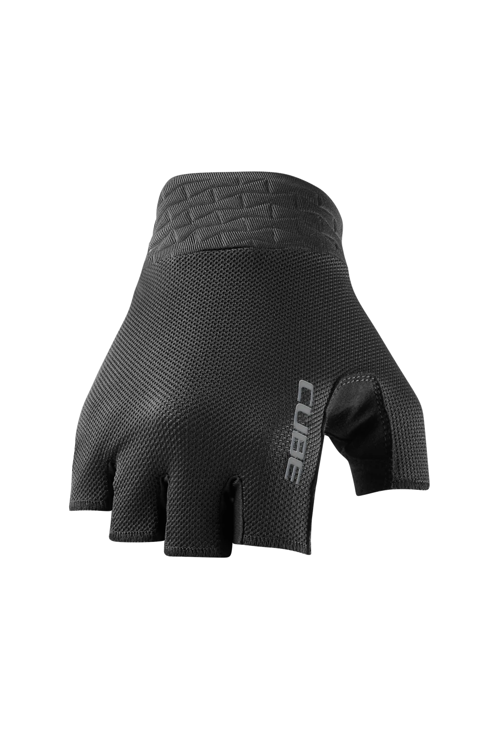 Cube Performance Short Finger Gloves - Blue/Mint 9 Cube Performance Short Finger Gloves - Blue/Mint - Image 7