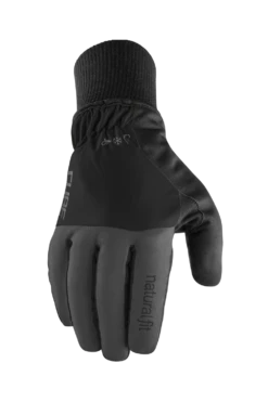 Cube Winter X Natural Fit Long Finger Gloves - Grey/Yellow 13 Cube Winter X Natural Fit Long Finger Gloves - Grey/Yellow -CycloPro Shop 11126 1