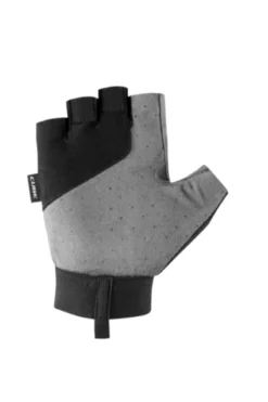 Cube Pro Short Finger Gloves - Black -CycloPro Shop 11132 2