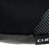Cube Pro Short Finger Gloves - Black 2 Cube Pro Short Finger Gloves - Black -CycloPro Shop 11132 3