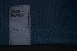 Cube Edge Round Neck Short Sleeve Jersey - Blue/Lime 11 Cube Edge Round Neck Short Sleeve Jersey - Blue/Lime -CycloPro Shop 11139 5