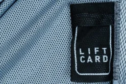 Cube Edge Round Neck Short Sleeve Jersey - X Action Team 13 Cube Edge Round Neck Short Sleeve Jersey - X Action Team -CycloPro Shop 11141 4