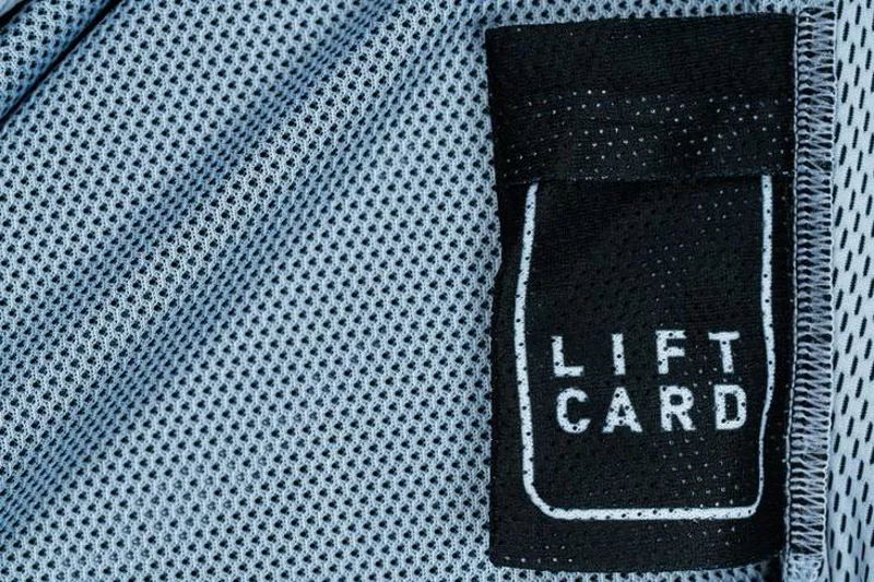 Cube Edge Round Neck Short Sleeve Jersey - X Action Team 6 Cube Edge Round Neck Short Sleeve Jersey - X Action Team - Image 4