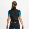 Sportful Fiandre Light NoRain Women's Vest - Black