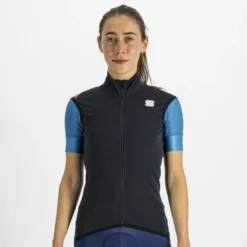 Sportful Fiandre Light NoRain Women's Vest - Black 9 Sportful Fiandre Light NoRain Women's Vest - Black -CycloPro Shop 112051922p 002 01 1400Wx1400H