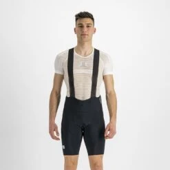 Sportful Classic Men's Bib Shorts - Galaxy Blue