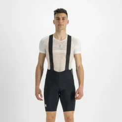 Sportful Classic Men's Bib Shorts - Black