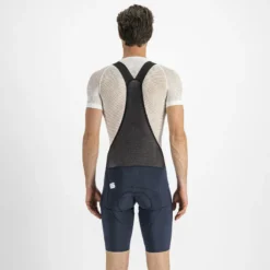 Sportful Classic Men's Bib Shorts - Galaxy Blue -CycloPro Shop 112201022p 456 02 1400Wx1400H