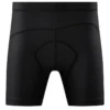 Cube Tour Womens Liner Shorts - Black -CycloPro Shop 11275 6