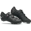Sidi Dragon 5 SRS Mega Fit Clipless MTB Shoes - Matt Black 1 Sidi Dragon 5 SRS Mega Fit Clipless MTB Shoes - Matt Black -CycloPro Shop 113 352 varianti gallery pop mtb dragon5 srs matt mattblack