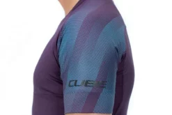 Cube ATX Round Neck Short Sleeve Jersey - Plum 10 Cube ATX Round Neck Short Sleeve Jersey - Plum -CycloPro Shop 11458 4