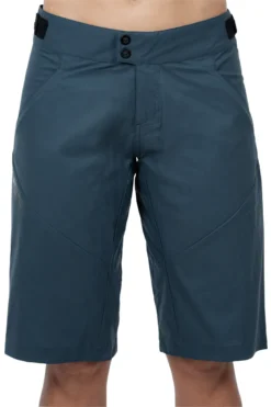 Cube ATX Womens Baggy Shorts - Blue 11 Cube ATX Womens Baggy Shorts - Blue -CycloPro Shop 11461 2