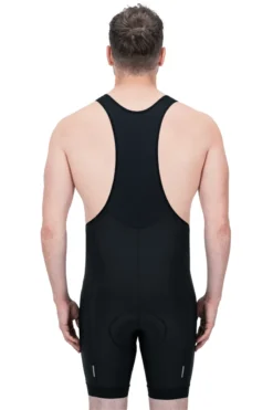 Cube ATX Bib Shorts - Black -CycloPro Shop 11467 3