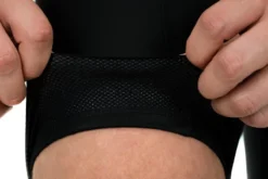 Cube ATX Bib Shorts - Black