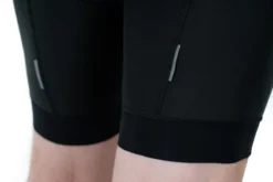 Cube ATX Bib Shorts - Black -CycloPro Shop 11467 5