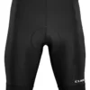 Cube ATX Lycra Cycle Shorts - Black -CycloPro Shop 11468 6
