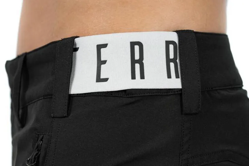 Cube ATX Womens Cropped Pants - Black 3 Cube ATX Womens Cropped Pants - Black