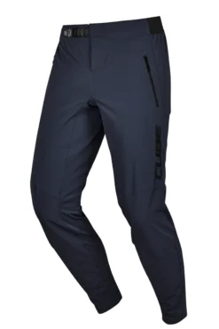 Cube Edge Baggy Pants - Blue -CycloPro Shop 11487 1