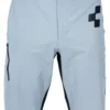 Cube Teamline Baggy Shorts - Grey/Black -CycloPro Shop 11488 2