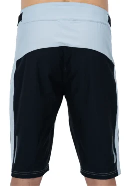 Cube Teamline Baggy Shorts - Grey/Black 11 Cube Teamline Baggy Shorts - Grey/Black -CycloPro Shop 11488 3