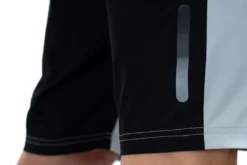 Cube Teamline Baggy Shorts - Grey/Black 10 Cube Teamline Baggy Shorts - Grey/Black -CycloPro Shop 11488 4