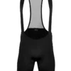 Cube Teamline Pro Bib Shorts - Black/Red -CycloPro Shop 11489 1