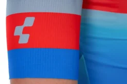 Cube Teamline Short Sleeve Jersey - Blue/Red/Grey 10 Cube Teamline Short Sleeve Jersey - Blue/Red/Grey -CycloPro Shop 11493 4