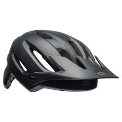 Bell 4Forty MTB Helmet - Matt Gloss Black -CycloPro Shop 115784 1