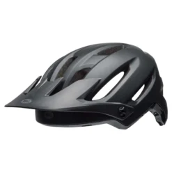 Bell 4Forty MTB Helmet - Matt Gloss Black -CycloPro Shop 115784 2