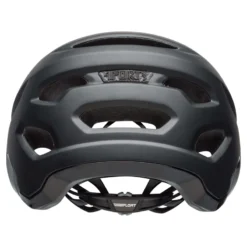 Bell 4Forty MTB Helmet - Matt Gloss Black -CycloPro Shop 115784 4