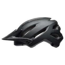 Bell 4Forty MTB Helmet - Matt Gloss Black -CycloPro Shop 115784 5