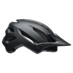 Bell 4Forty MTB Helmet - Matt Gloss Black -CycloPro Shop 115784 6
