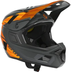 Scott Nero Plus Full Face Helmet -CycloPro Shop 116552 2 supersize