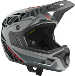 Scott Nero Plus Full Face Helmet -CycloPro Shop 116552 3 supersize