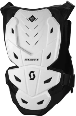 Scott Commander 2 Junior Body Armor -CycloPro Shop 116619 2 supersize