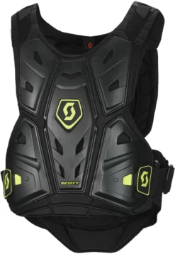 Scott Commander 2 Junior Body Armor -CycloPro Shop 116619 3 supersize