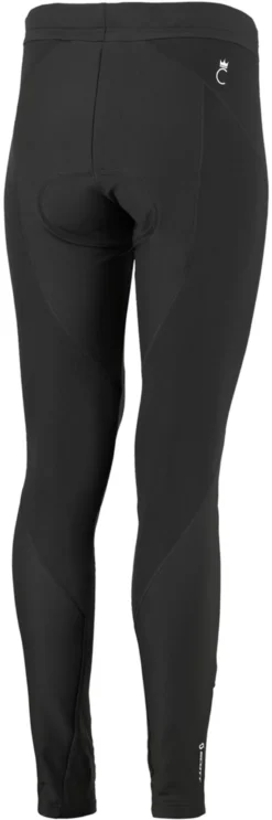 Scott Endurance AS WP ++ Womens Tights - Black/White 5 Scott Endurance AS WP ++ Womens Tights - Black/White -CycloPro Shop 116725 2 supersize
